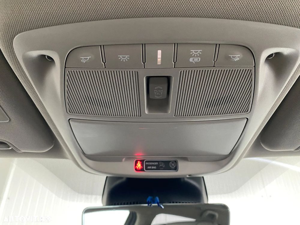Renault Koleos BLUE dCi X-Tronic 4WD Initiale Paris - 21