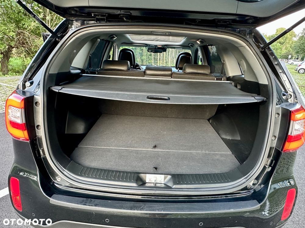 Kia Sorento - 41