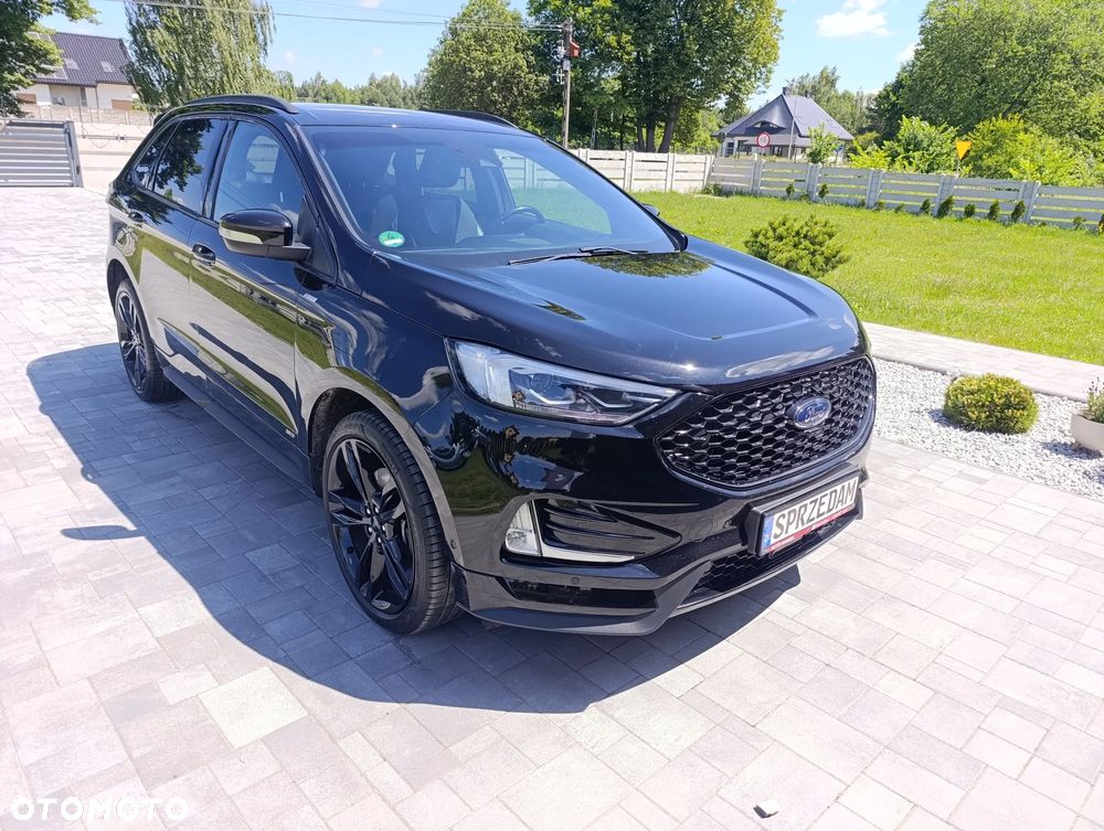 Ford Edge 2.0 EcoBlue Twin-Turbo 4WD ST-Line - 1