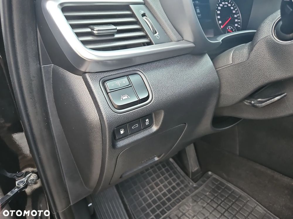 Kia Optima 1.6 T-GDI L DCT - 20