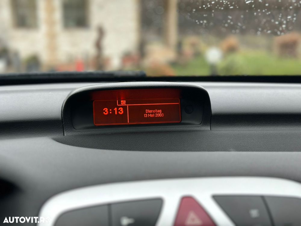 Peugeot 307 1.6 XR - 20