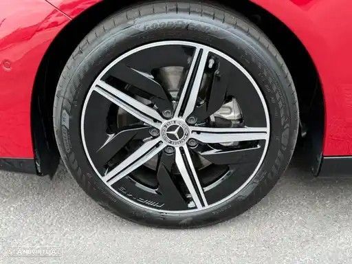 Mercedes-Benz CLA 250+ - 26