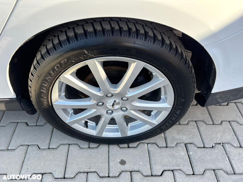 Ford Focus 1.5 EcoBlue Titanium Business - 12