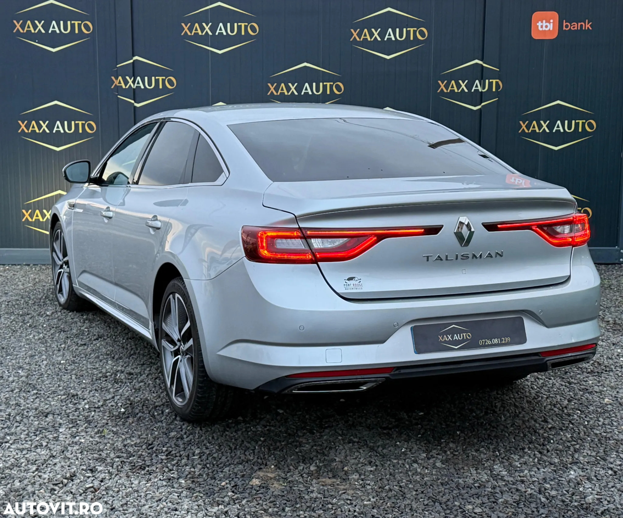 Renault Talisman - 3