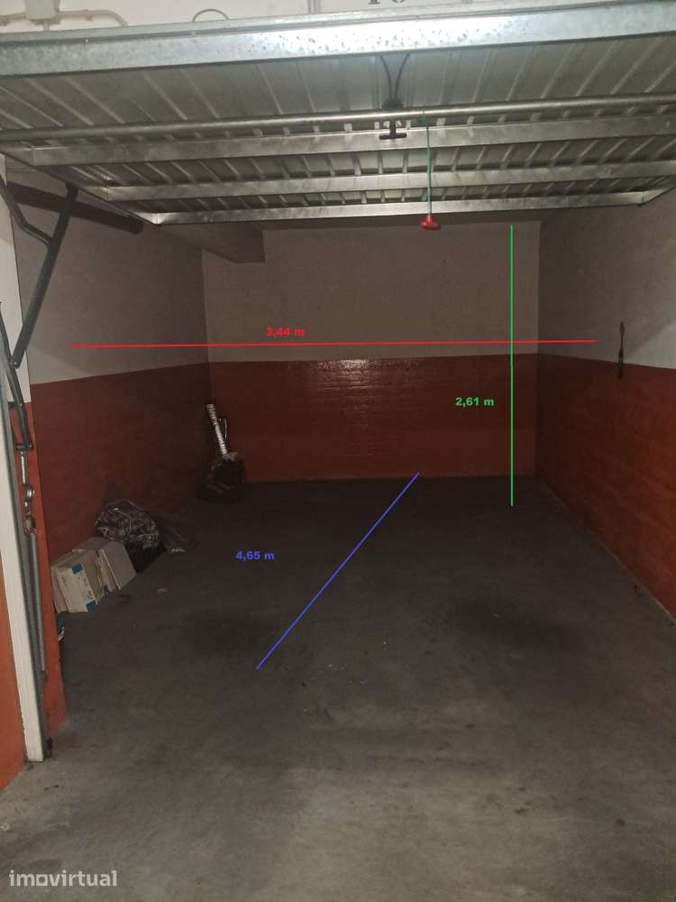 Garagem BOX Cacilhas - Grande imagem: 5/7