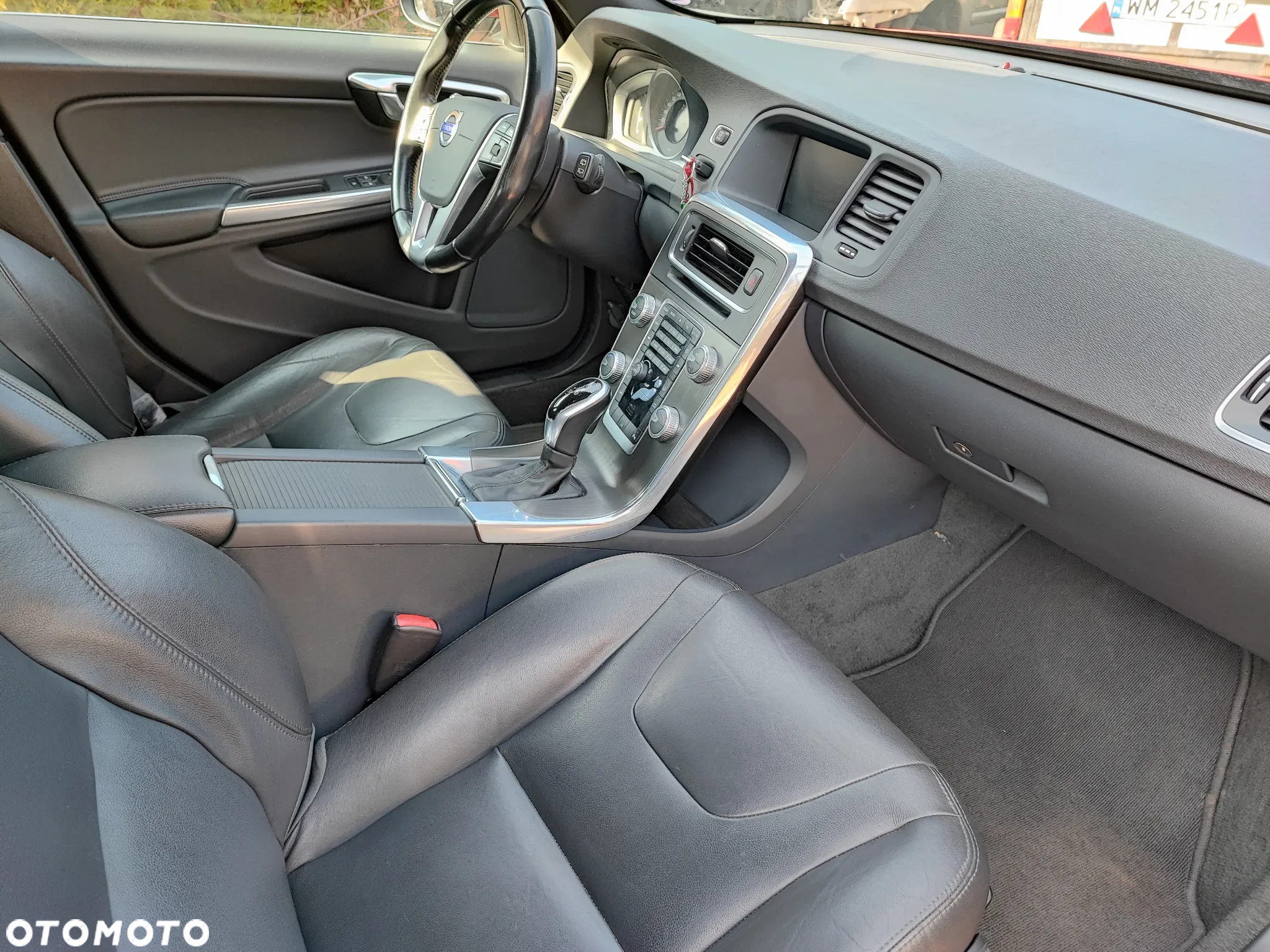 Volvo V60 D3 Geartronic - 11