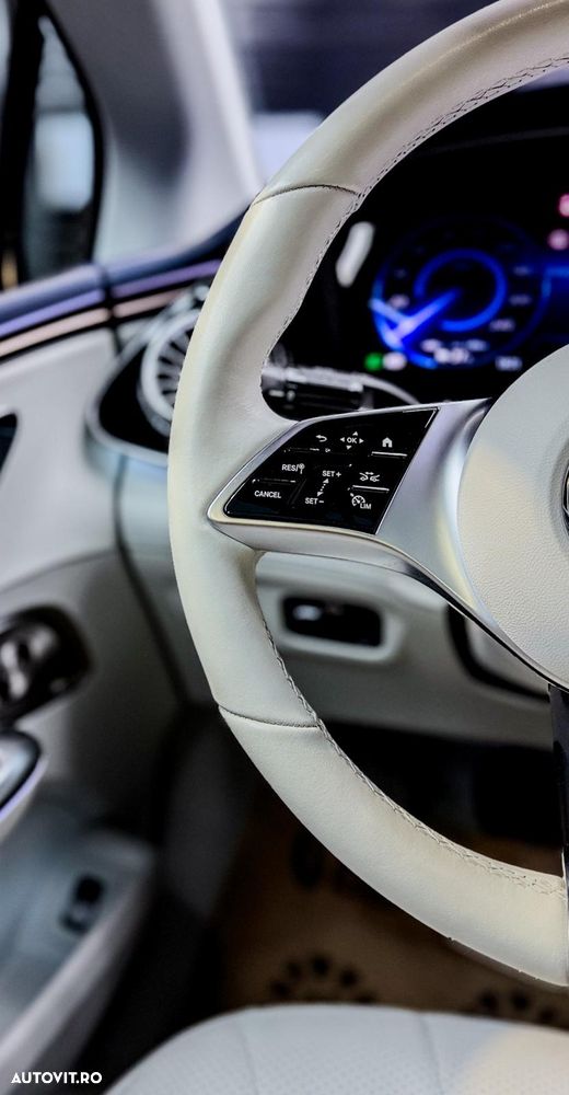 Mercedes-Benz EQE 300 AMG Line - 18
