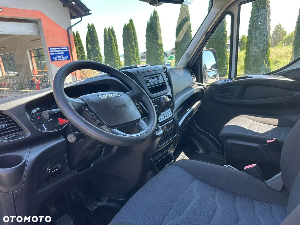 Iveco 70C18 - 20