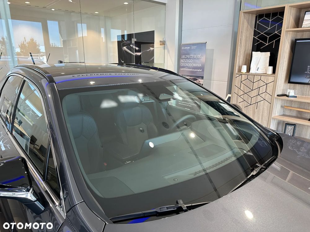 Lexus RX 350h F Sport Design - 6