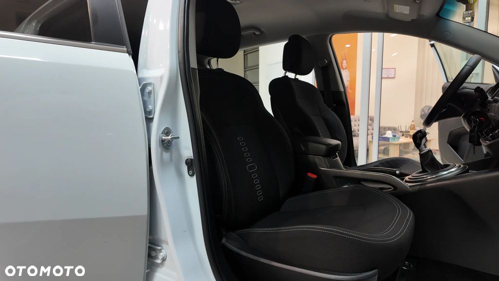 Kia Sportage 1.7 CRDI 2WD Vision - 30