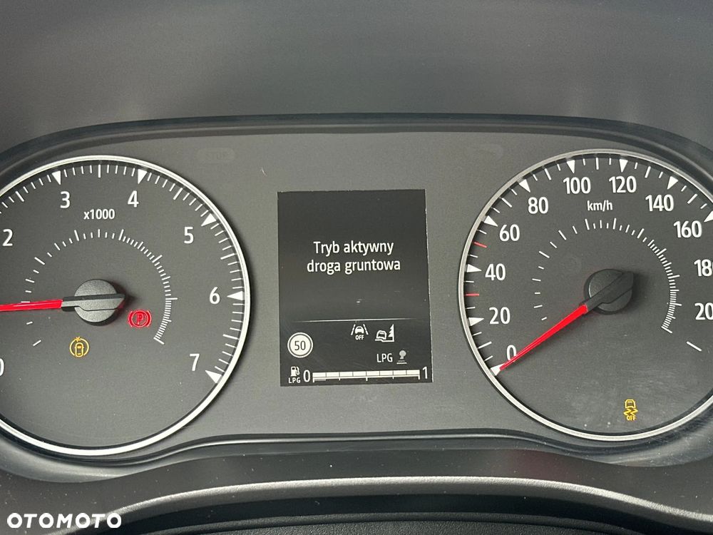 Dacia Sandero Stepway - 16