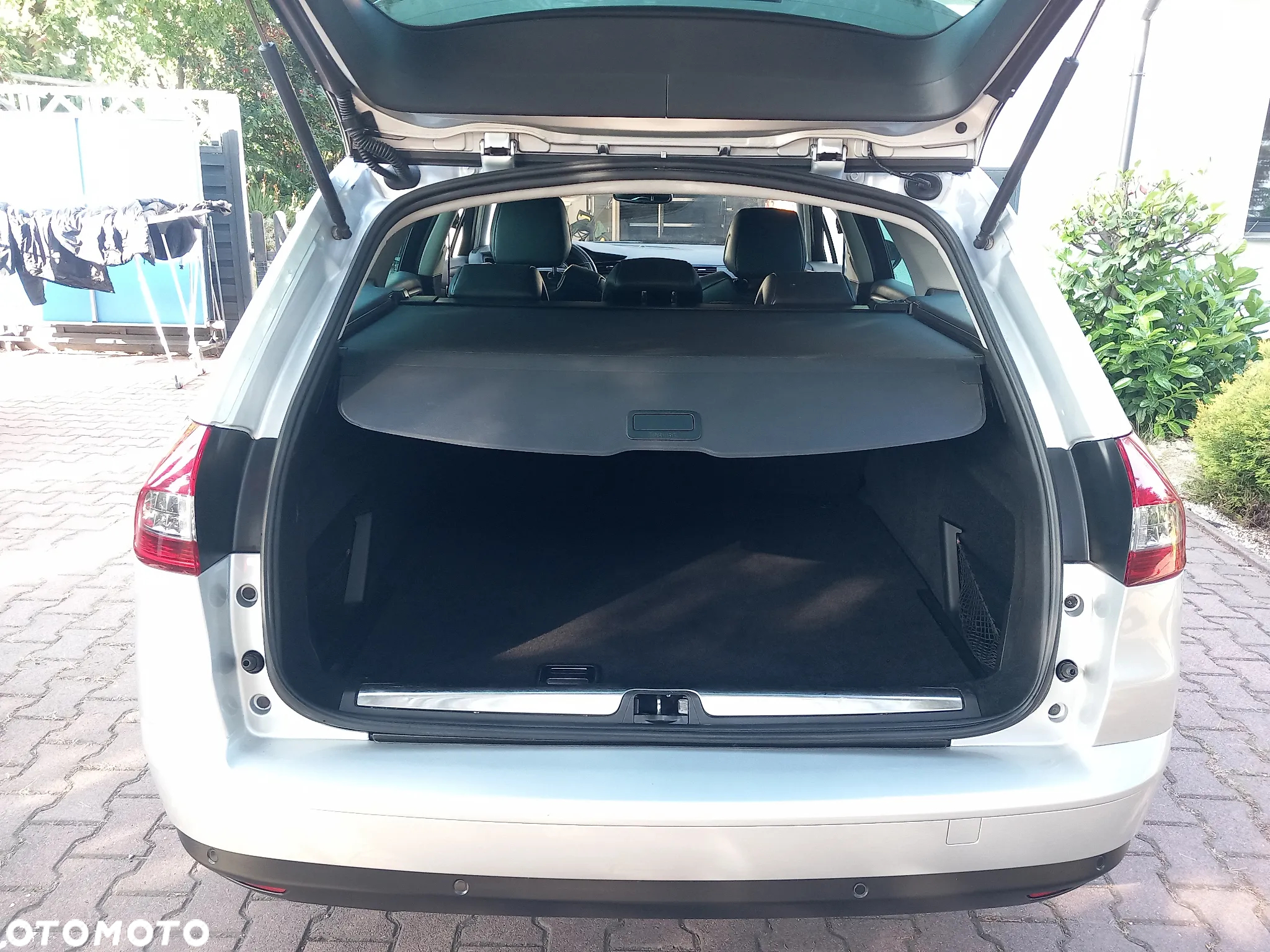 Citroën C5 1.6 THP 16V Exclusive - 11