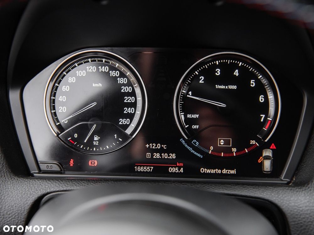 BMW Seria 1 118i M Sport - 22