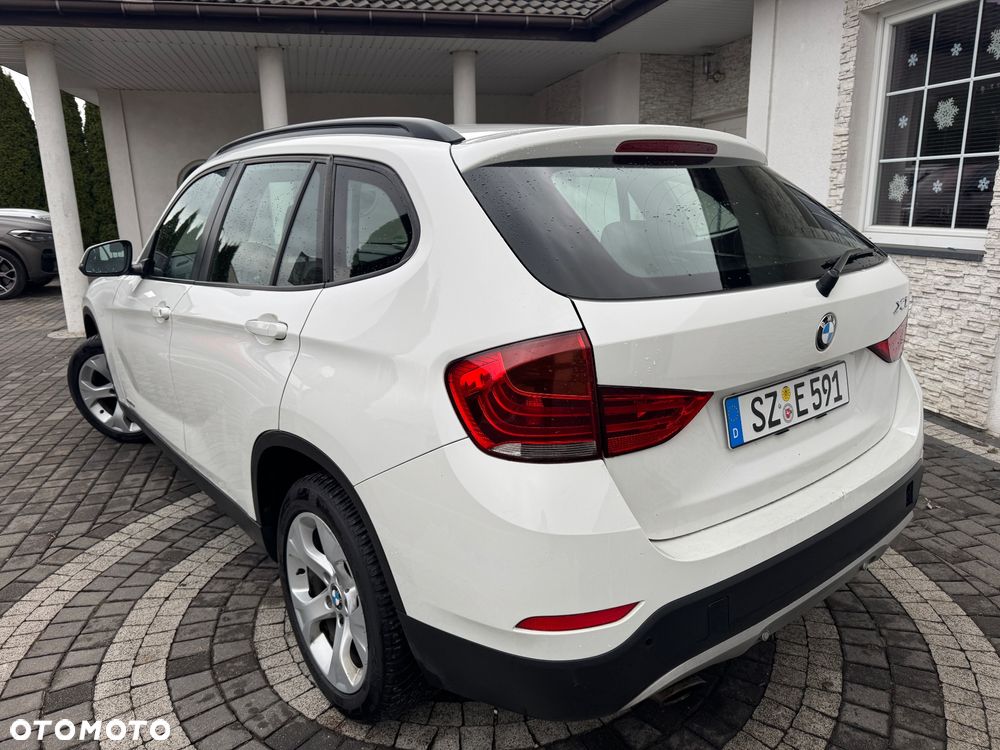 BMW X1 - 3