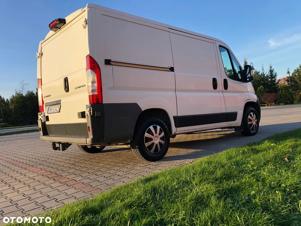 Citroën JUMPER - 3