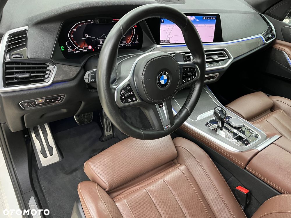 BMW X5 xDrive30d sport - 5