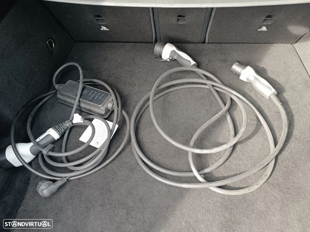 Mercedes-Benz CLA 250 e Style Plus - 7