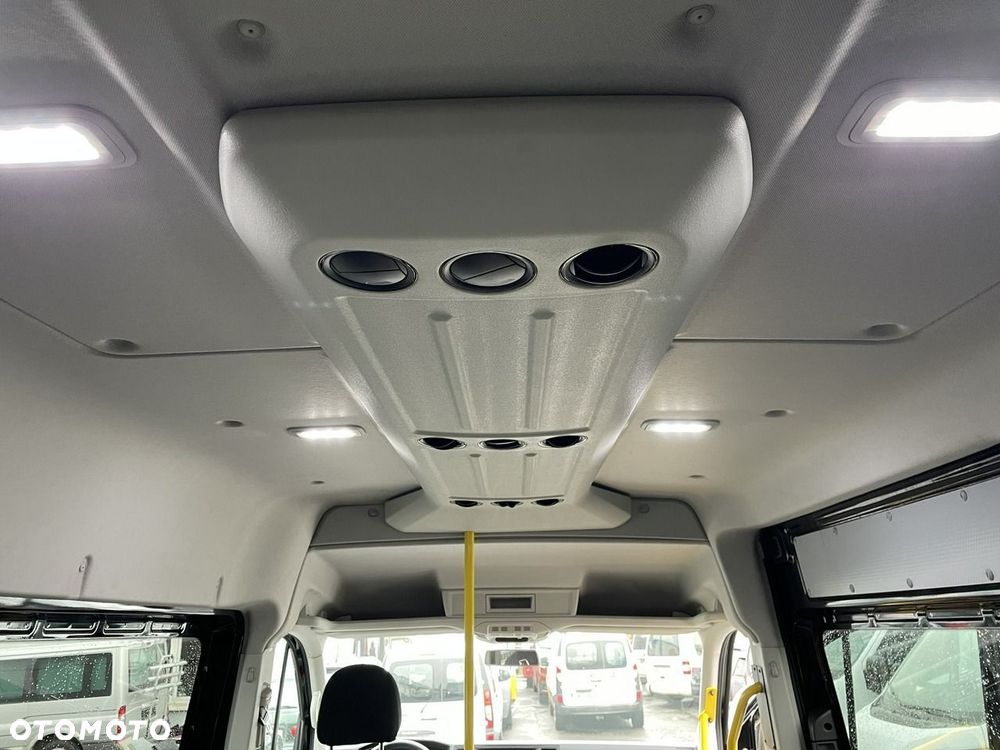 Volkswagen Crafter HA Plus Trendline - 17