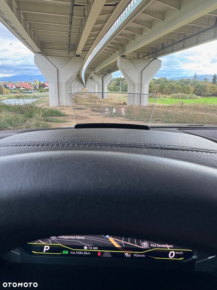 Volkswagen Arteon Shooting Brake 2.0 TSI OPF 4Motion DSG R-Line - 17