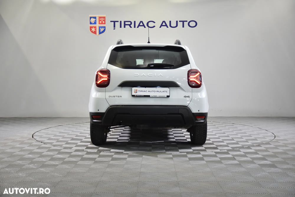 Dacia Duster - 4