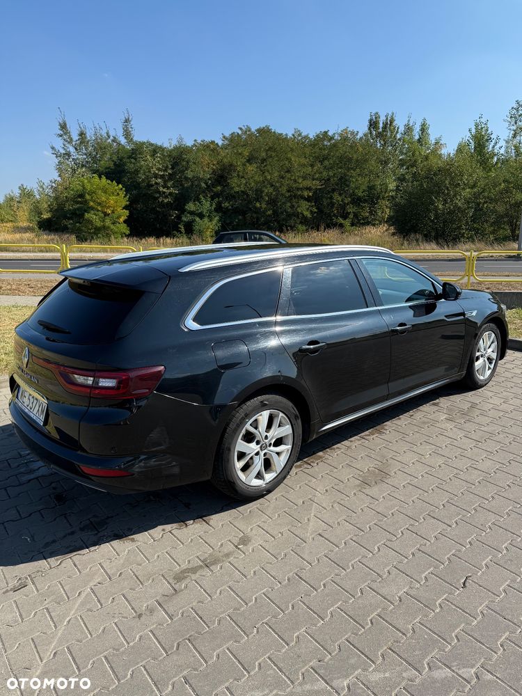 Renault Talisman 1.6 Energy dCi Limited - 3