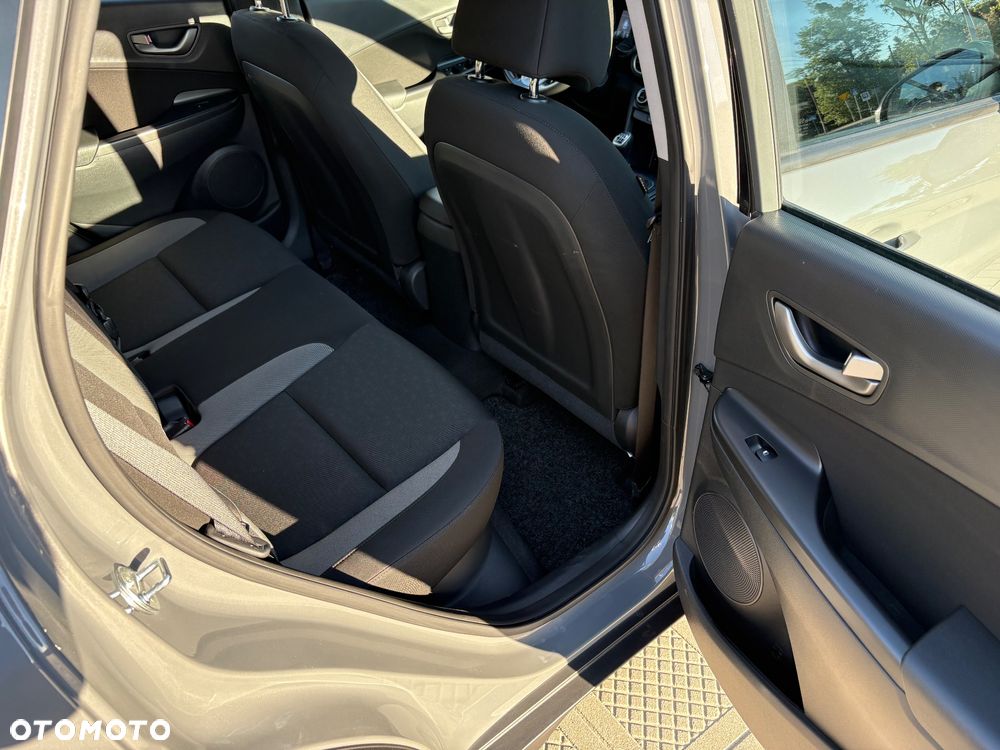 Hyundai Kona 1.0 T-GDI Comfort - 31