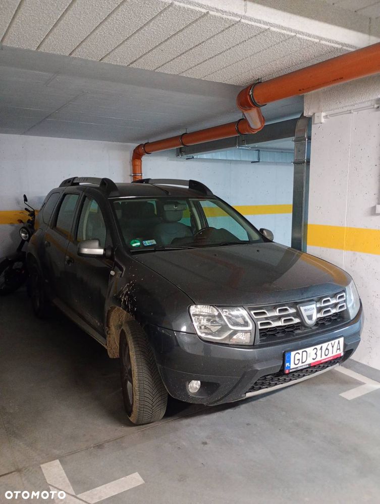 Dacia Duster 1.2 TCe Laureate - 1