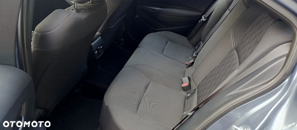 Toyota Corolla 1.5 Comfort - 11