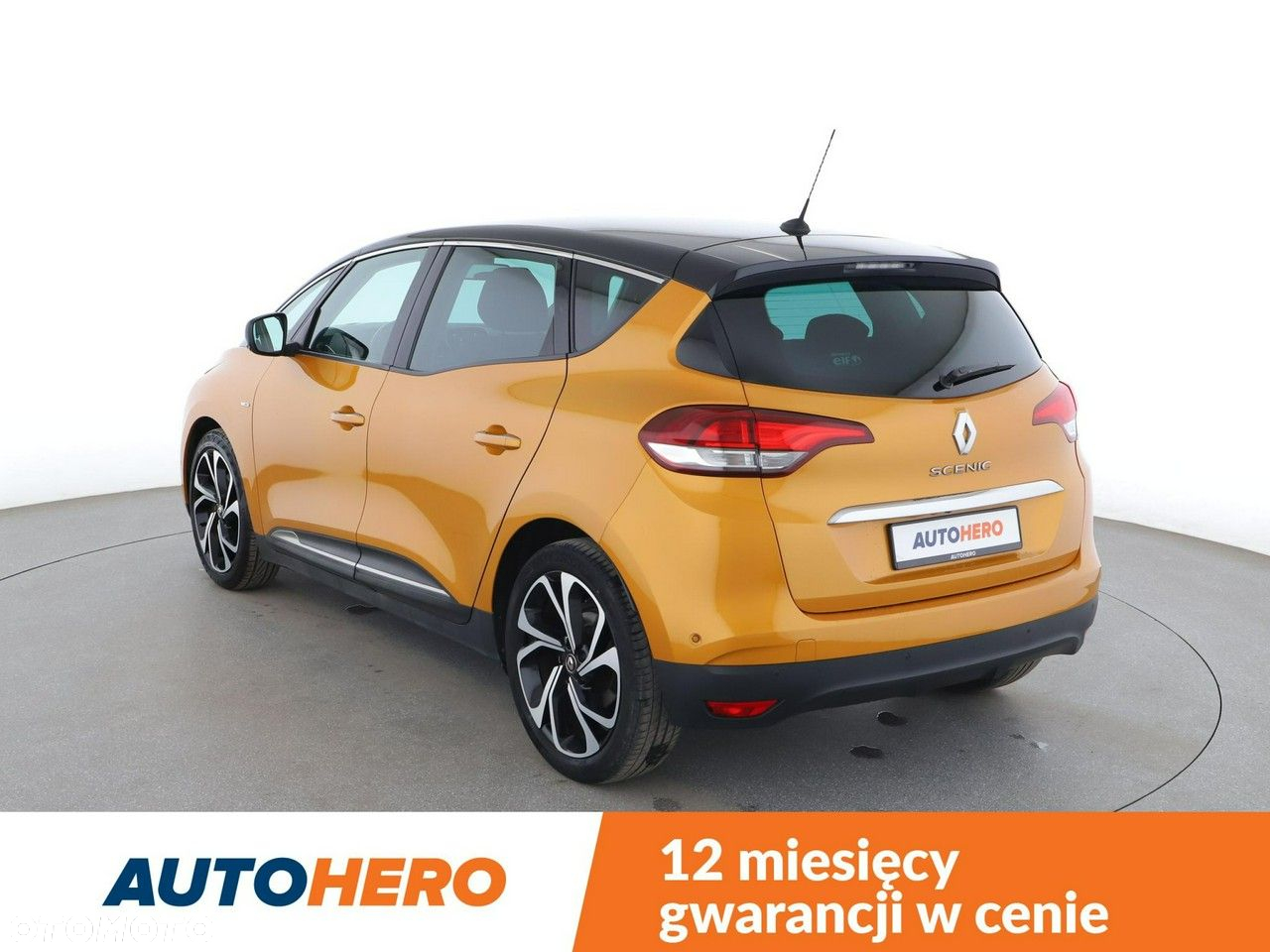 Renault Scenic 1.3 TCe Energy Bose EDC - 4