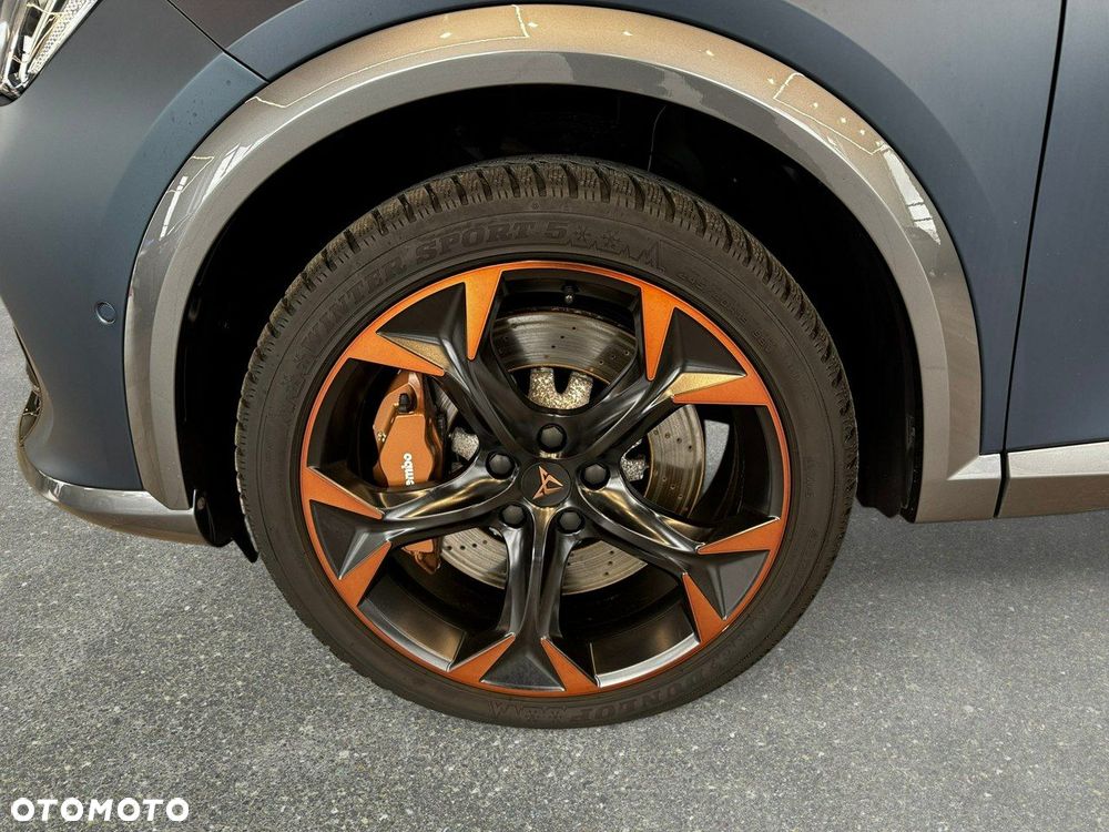 Cupra Formentor - 11