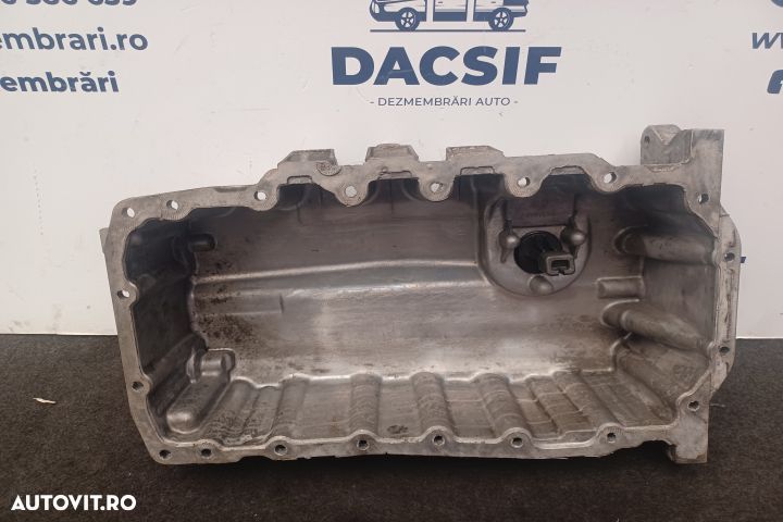 Baie ulei 03G103603 03C907660G 03G103603 03C907660G Volkswagen VW Pas - 6