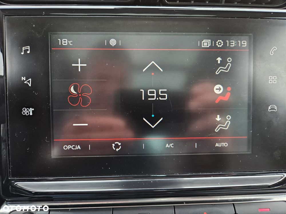 Citroën C3 Aircross PureTech 130 Stop & Start Feel - 27