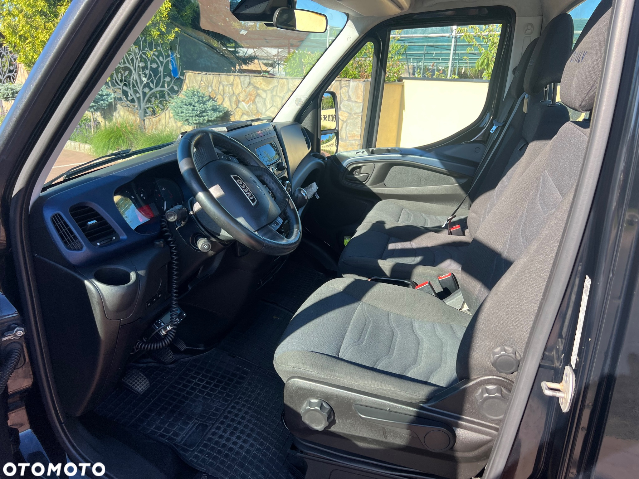 Iveco Daily 35S18 - 9