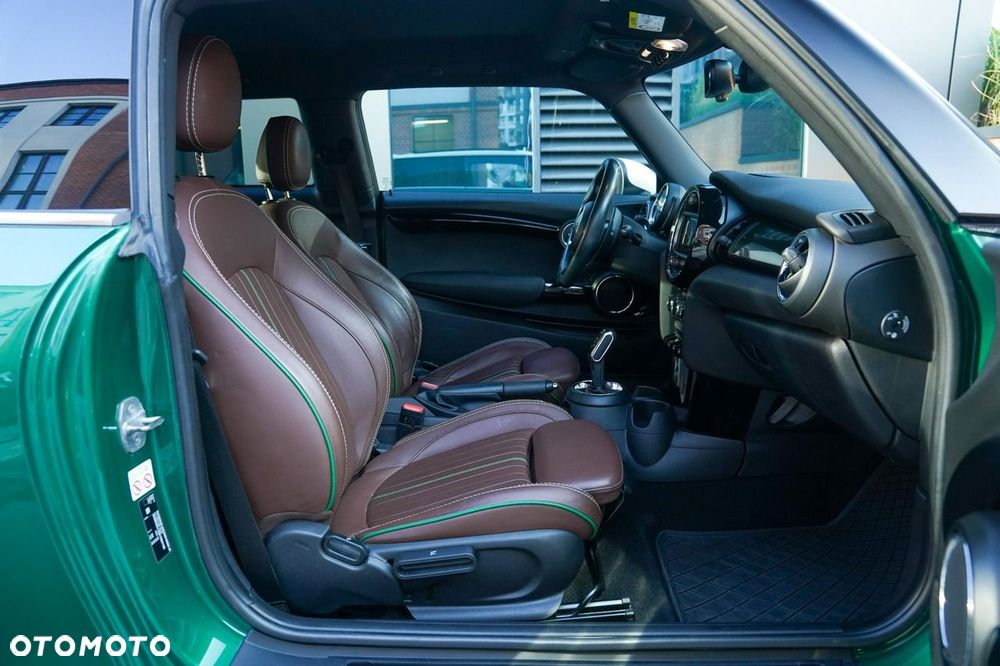 MINI Cooper S 60 Years Chili - 24