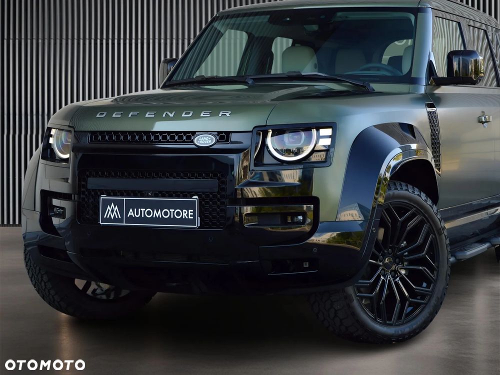 Land Rover Defender 3.0 D250 mHEV - 2