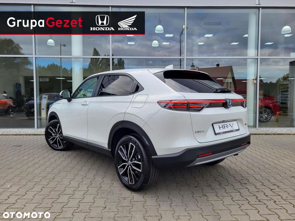 Honda HR-V - 14