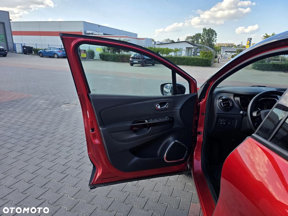Renault Captur 1.2 TCe Intens EDC - 11