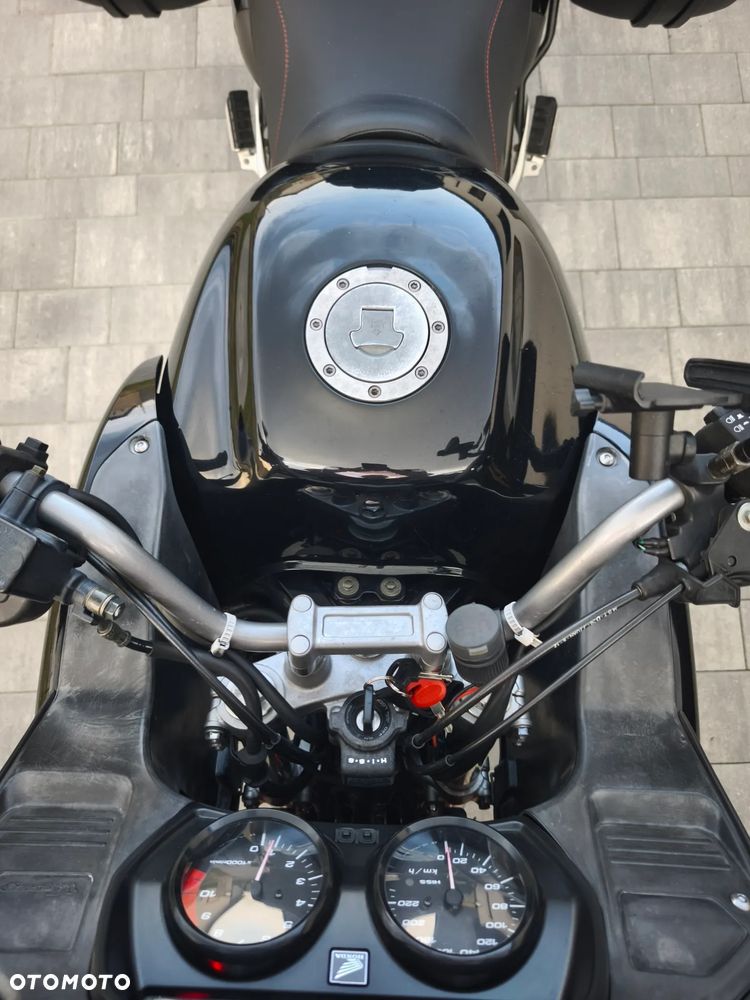 Honda Varadero - 25