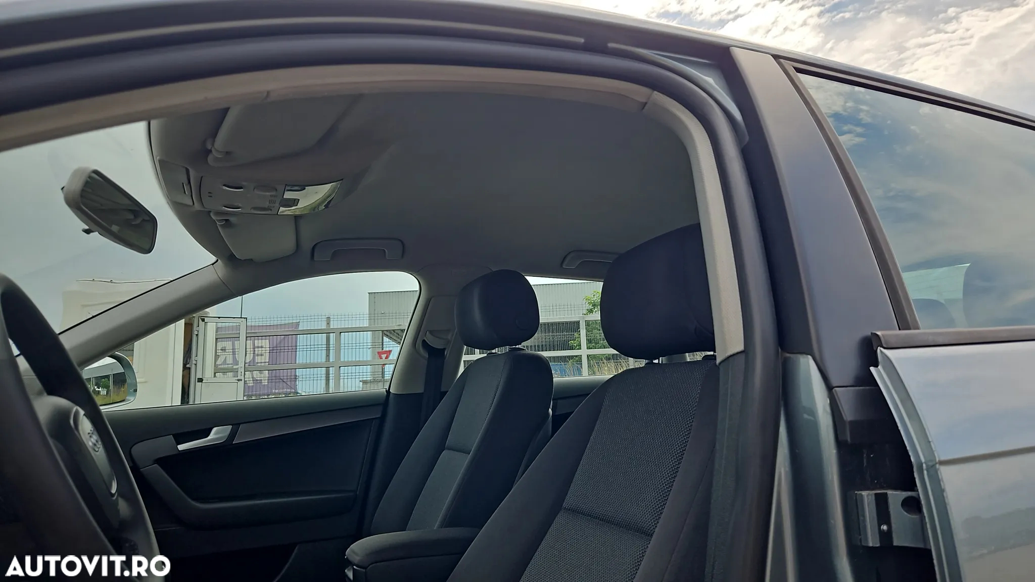 Audi A3 Sportback 1.6 Attraction - 10