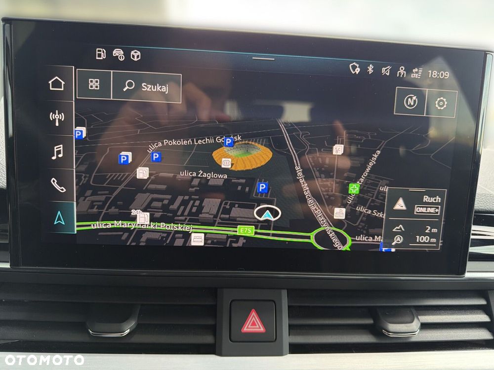 Audi A4 Avant 35 TFSI mHEV S Line S tronic - 28
