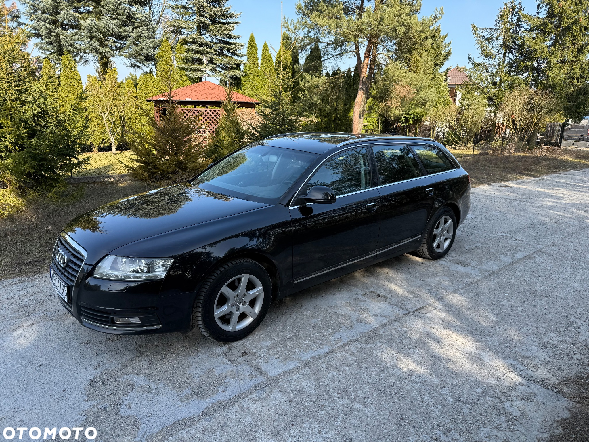 Audi A6 Avant 2.0 TFSI - 19