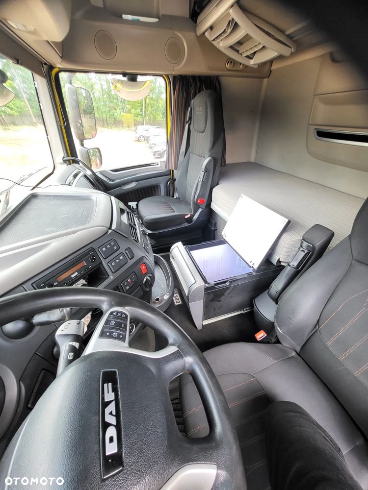 DAF XF 480 - 7