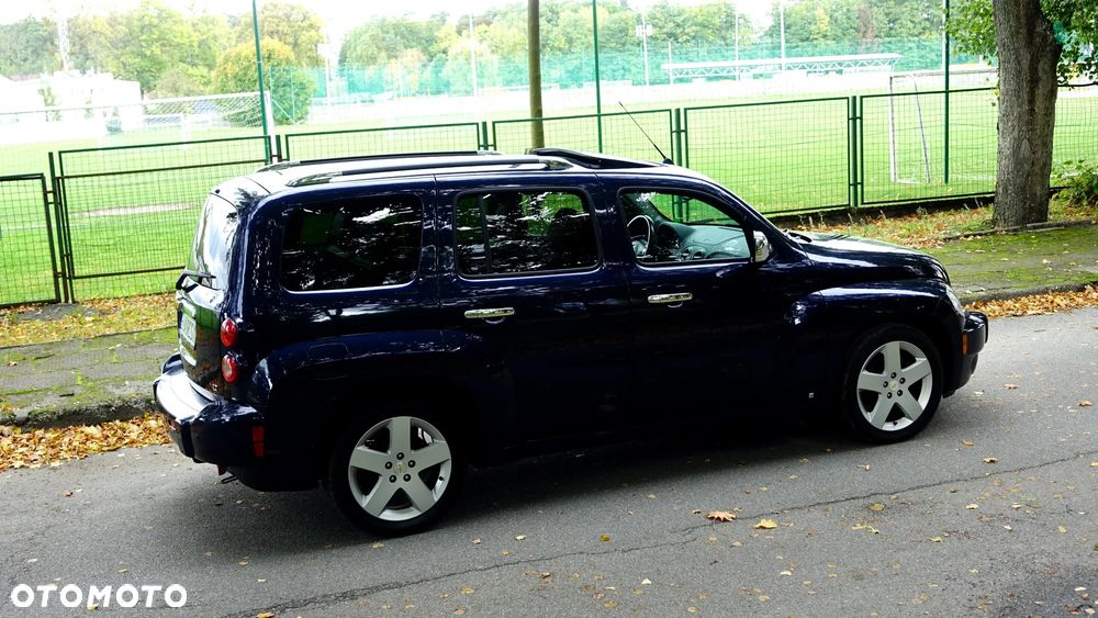 Chevrolet HHR - 33