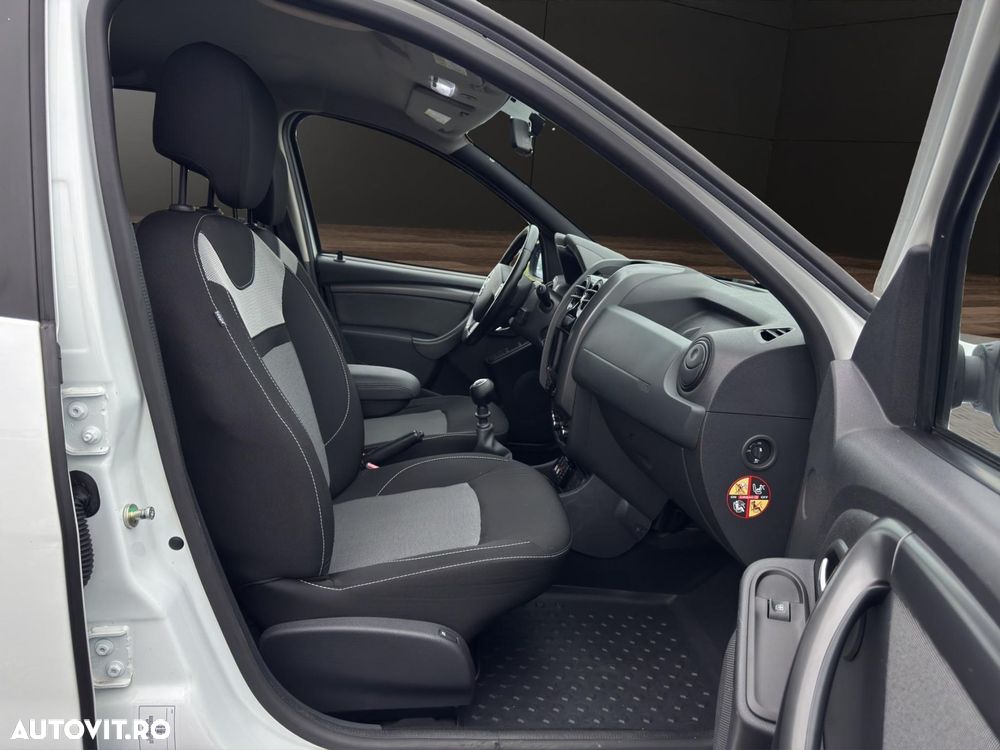 Dacia Duster - 12