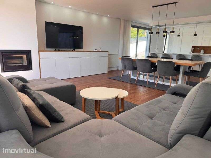 Moradia Térrea T3 com Piscina - Grande imagem: 4/12