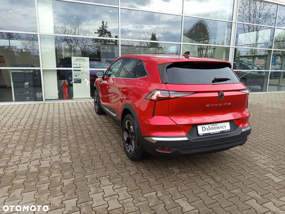 Renault Symbioz 1.3 TCe mHEV Techno - 18