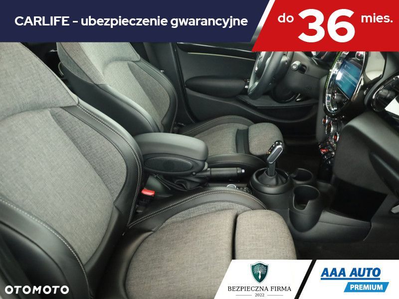 MINI Cooper - 9