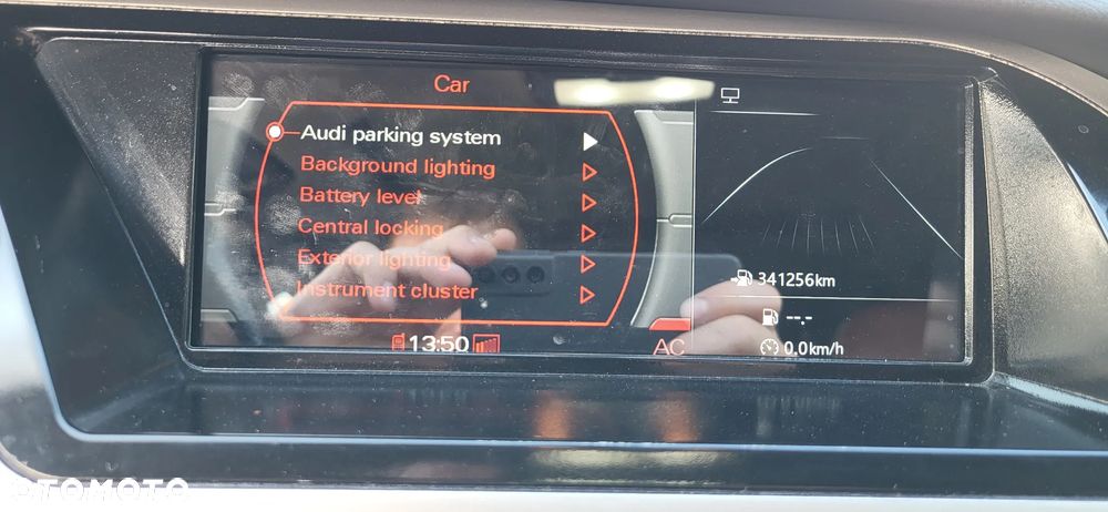 Audi A4 Avant 2.0 TDI DPF - 20