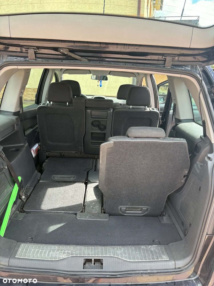 Opel Zafira - 7