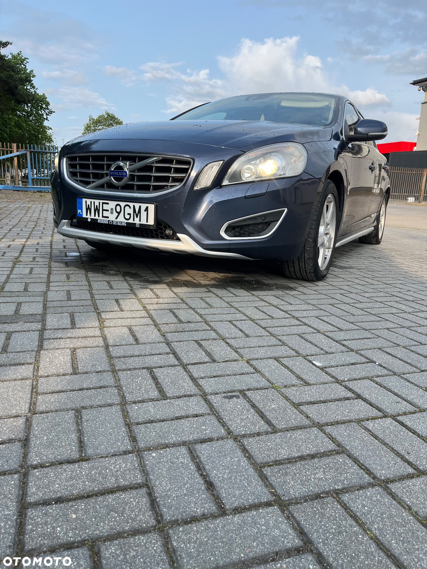 Volvo V60 - 13